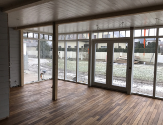 gallery
