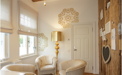 gallery